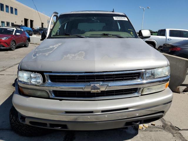 Photo 4 VIN: 1GNEK13T46J119983 - CHEVROLET TAHOE K150 