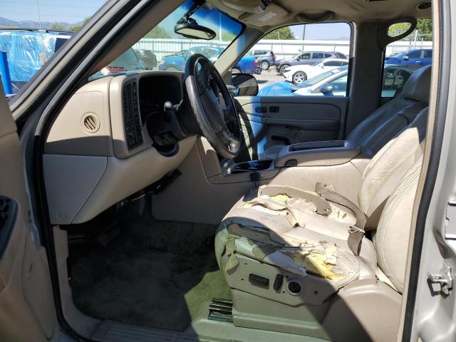 Photo 6 VIN: 1GNEK13T46J119983 - CHEVROLET TAHOE K150 