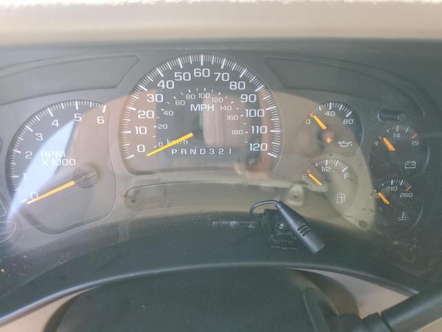 Photo 8 VIN: 1GNEK13T46J119983 - CHEVROLET TAHOE K150 