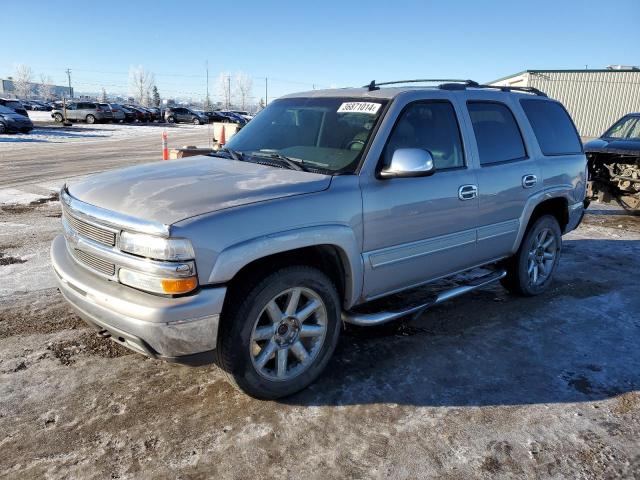 Photo 0 VIN: 1GNEK13T46J147895 - CHEVROLET TAHOE 