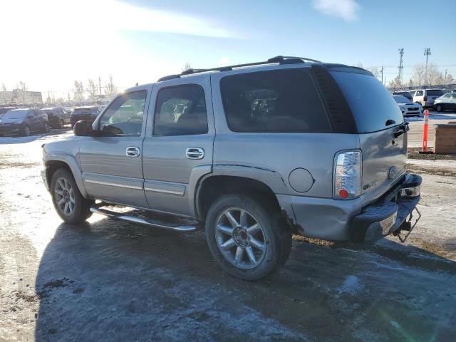 Photo 1 VIN: 1GNEK13T46J147895 - CHEVROLET TAHOE 