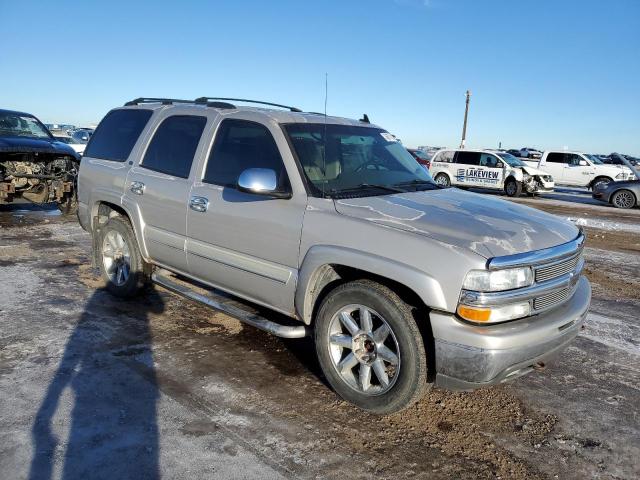 Photo 3 VIN: 1GNEK13T46J147895 - CHEVROLET TAHOE 