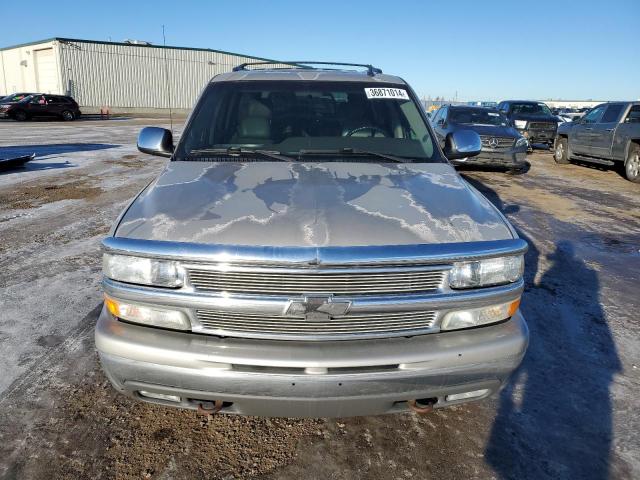 Photo 4 VIN: 1GNEK13T46J147895 - CHEVROLET TAHOE 