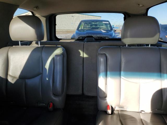 Photo 9 VIN: 1GNEK13T46J147895 - CHEVROLET TAHOE 