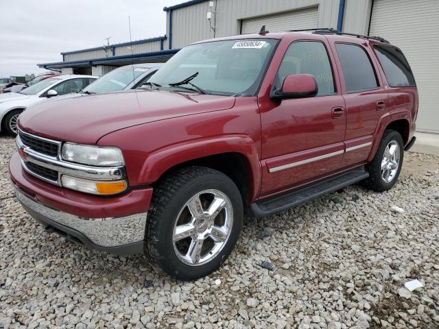 Photo 0 VIN: 1GNEK13T46R112095 - CHEVROLET TAHOE K150 