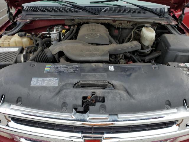 Photo 11 VIN: 1GNEK13T46R112095 - CHEVROLET TAHOE K150 