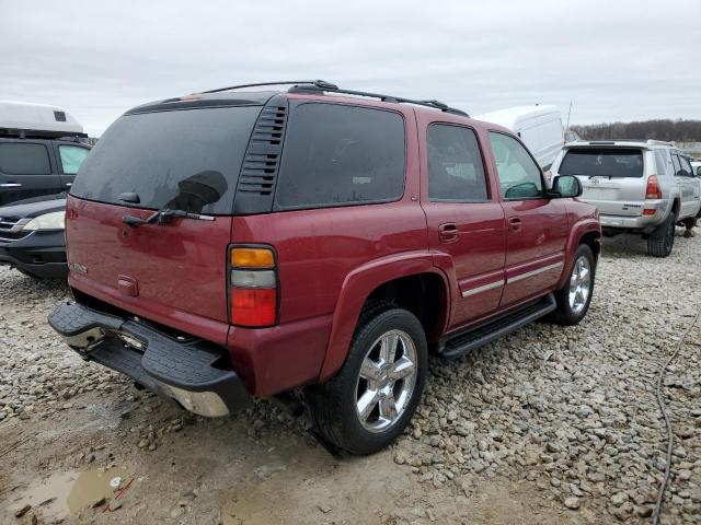 Photo 2 VIN: 1GNEK13T46R112095 - CHEVROLET TAHOE K150 