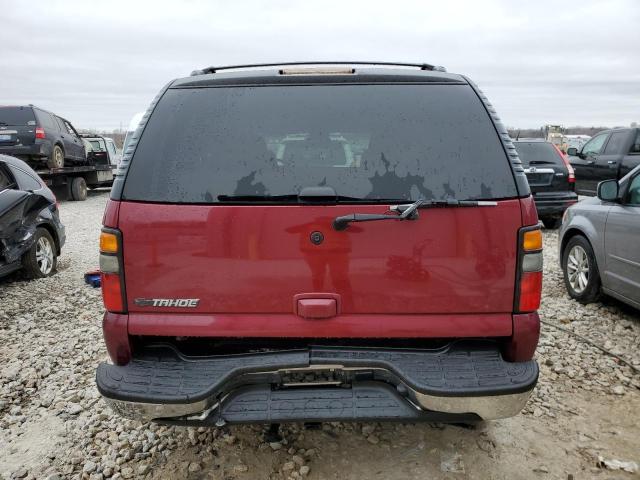 Photo 5 VIN: 1GNEK13T46R112095 - CHEVROLET TAHOE K150 