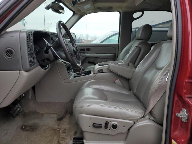 Photo 6 VIN: 1GNEK13T46R112095 - CHEVROLET TAHOE K150 