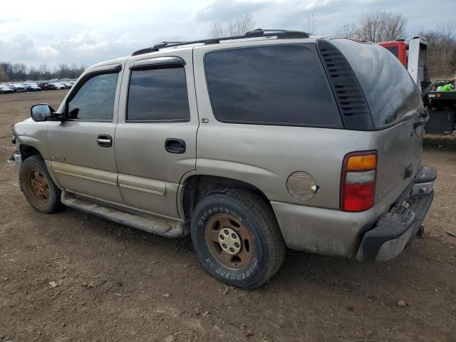 Photo 1 VIN: 1GNEK13T4YJ113748 - CHEVROLET TAHOE 