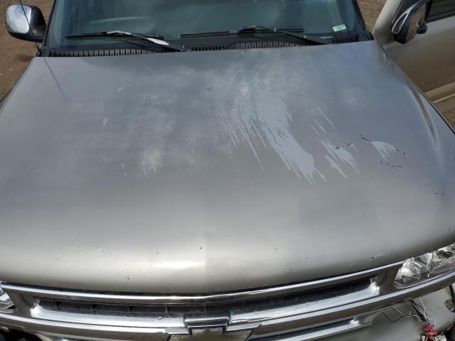 Photo 11 VIN: 1GNEK13T4YJ113748 - CHEVROLET TAHOE 