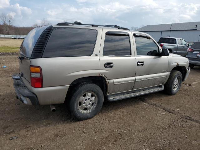 Photo 2 VIN: 1GNEK13T4YJ113748 - CHEVROLET TAHOE 