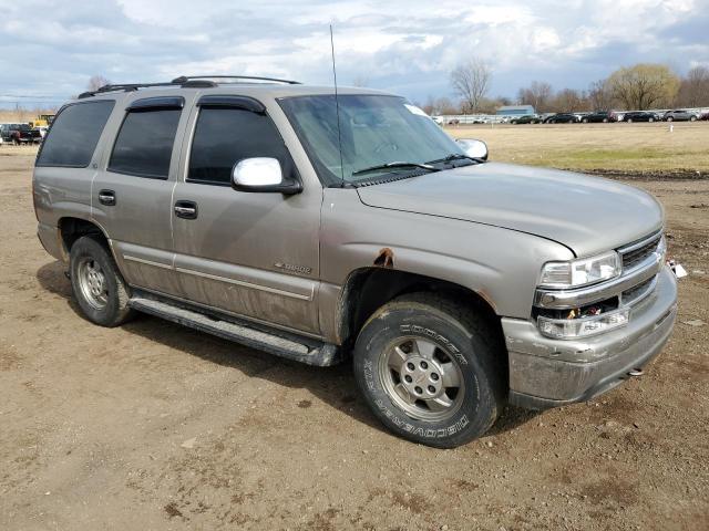 Photo 3 VIN: 1GNEK13T4YJ113748 - CHEVROLET TAHOE 