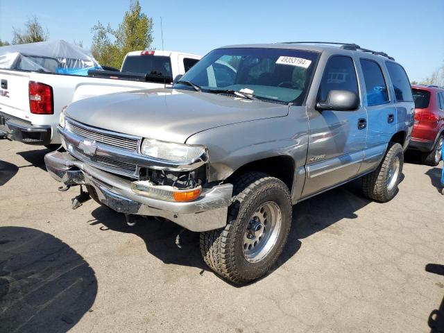 Photo 0 VIN: 1GNEK13T4YJ149813 - CHEVROLET TAHOE 