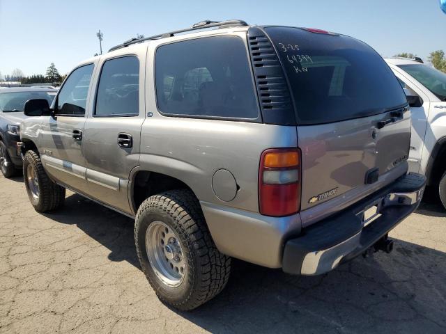 Photo 1 VIN: 1GNEK13T4YJ149813 - CHEVROLET TAHOE 