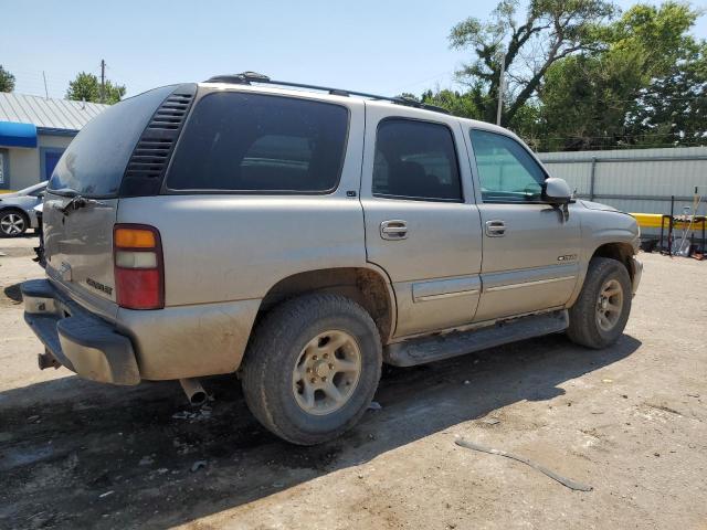 Photo 2 VIN: 1GNEK13T4YJ198560 - CHEVROLET TAHOE 