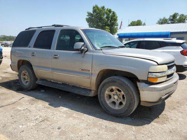 Photo 3 VIN: 1GNEK13T4YJ198560 - CHEVROLET TAHOE 