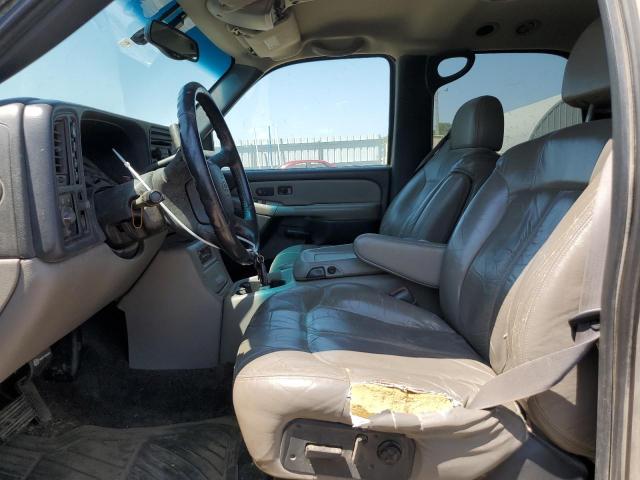 Photo 6 VIN: 1GNEK13T4YJ198560 - CHEVROLET TAHOE 