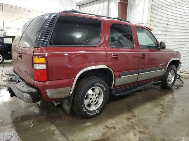 Photo 2 VIN: 1GNEK13T51J175956 - CHEVROLET TAHOE 