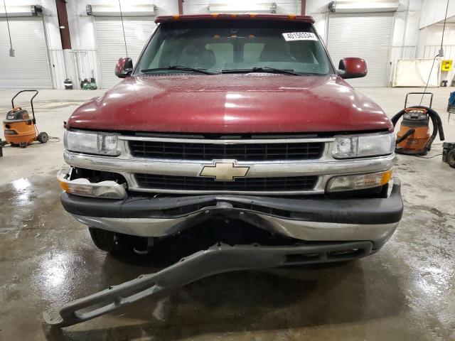 Photo 4 VIN: 1GNEK13T51J175956 - CHEVROLET TAHOE 