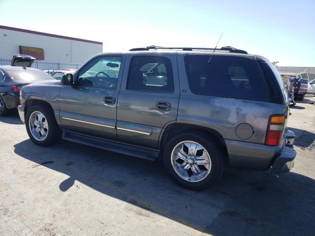 Photo 1 VIN: 1GNEK13T51J178078 - CHEVROLET TAHOE K150 