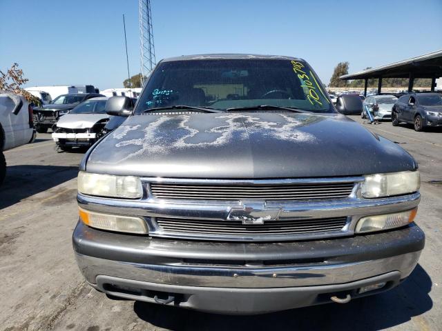 Photo 4 VIN: 1GNEK13T51J178078 - CHEVROLET TAHOE K150 