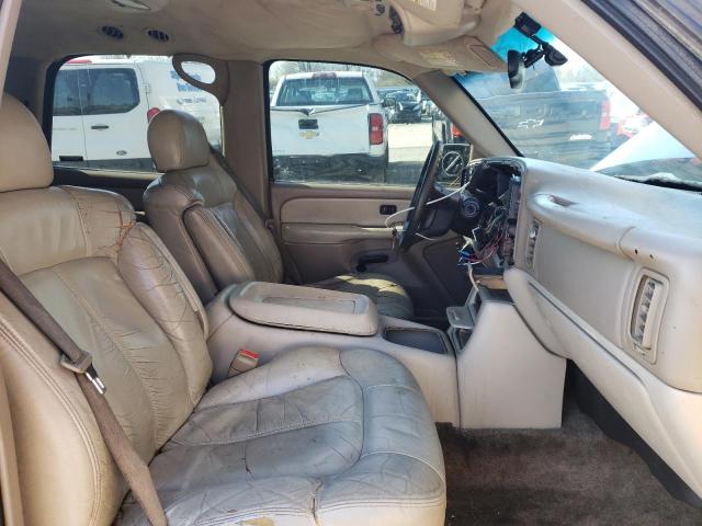 Photo 4 VIN: 1GNEK13T51J183328 - CHEVROLET TAHOE K150 