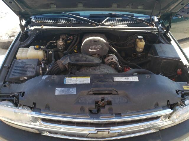 Photo 6 VIN: 1GNEK13T51J183328 - CHEVROLET TAHOE K150 