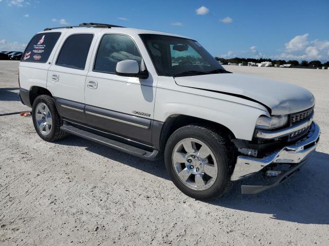 Photo 3 VIN: 1GNEK13T51J210625 - CHEVROLET TAHOE K150 