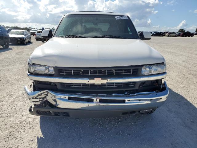 Photo 4 VIN: 1GNEK13T51J210625 - CHEVROLET TAHOE K150 