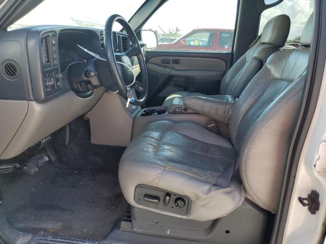 Photo 6 VIN: 1GNEK13T51J210625 - CHEVROLET TAHOE K150 