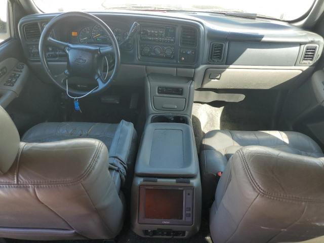 Photo 7 VIN: 1GNEK13T51J210625 - CHEVROLET TAHOE K150 