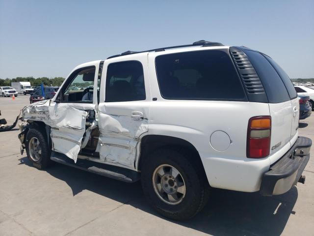 Photo 1 VIN: 1GNEK13T51J223374 - CHEVROLET TAHOE K150 