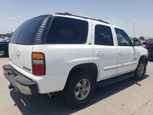 Photo 2 VIN: 1GNEK13T51J223374 - CHEVROLET TAHOE K150 