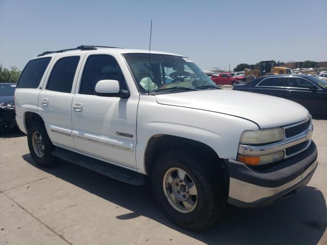 Photo 3 VIN: 1GNEK13T51J223374 - CHEVROLET TAHOE K150 