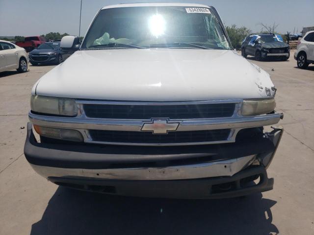 Photo 4 VIN: 1GNEK13T51J223374 - CHEVROLET TAHOE K150 