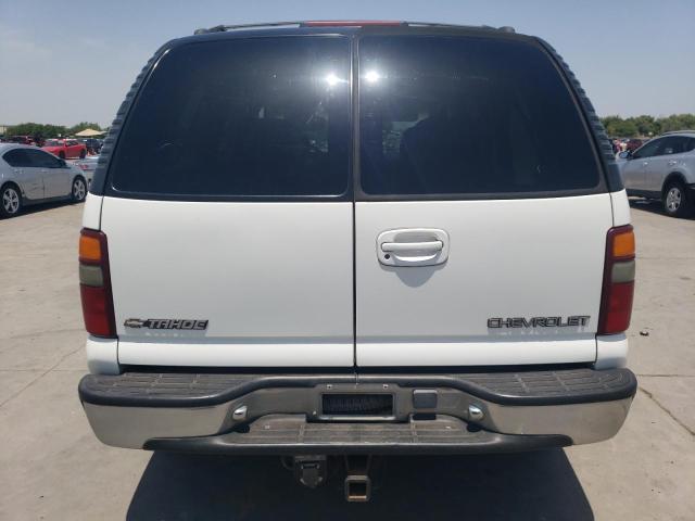 Photo 5 VIN: 1GNEK13T51J223374 - CHEVROLET TAHOE K150 