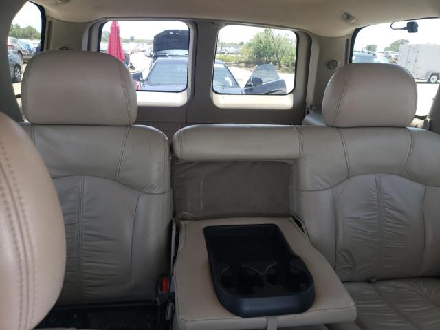 Photo 9 VIN: 1GNEK13T51J223374 - CHEVROLET TAHOE K150 