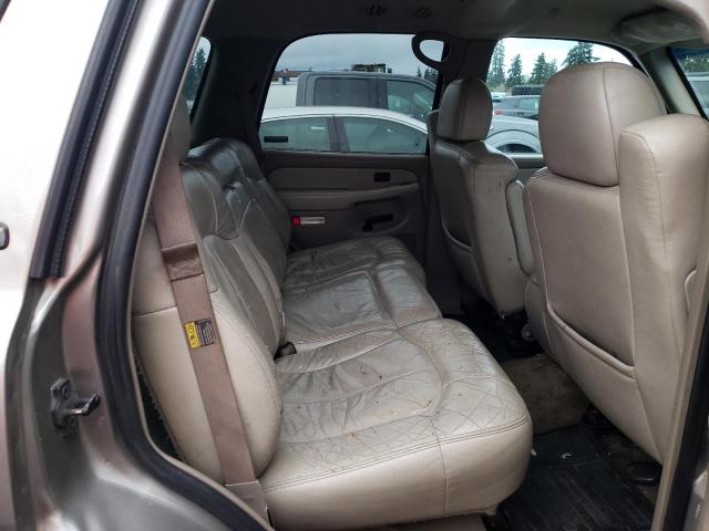 Photo 10 VIN: 1GNEK13T51J293229 - CHEVROLET TAHOE 