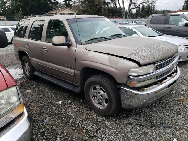 Photo 3 VIN: 1GNEK13T51J293229 - CHEVROLET TAHOE 