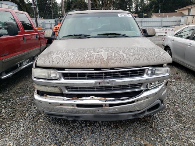 Photo 4 VIN: 1GNEK13T51J293229 - CHEVROLET TAHOE 