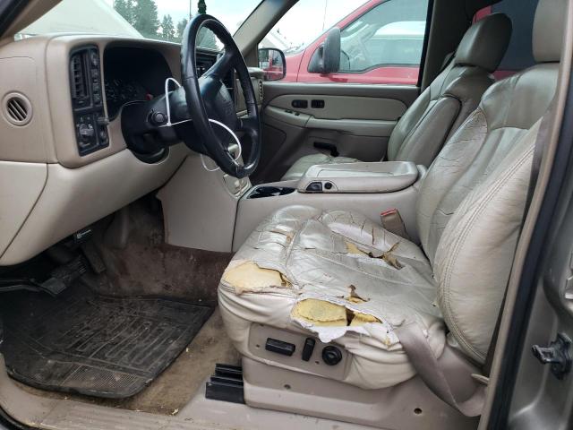 Photo 6 VIN: 1GNEK13T51J293229 - CHEVROLET TAHOE 