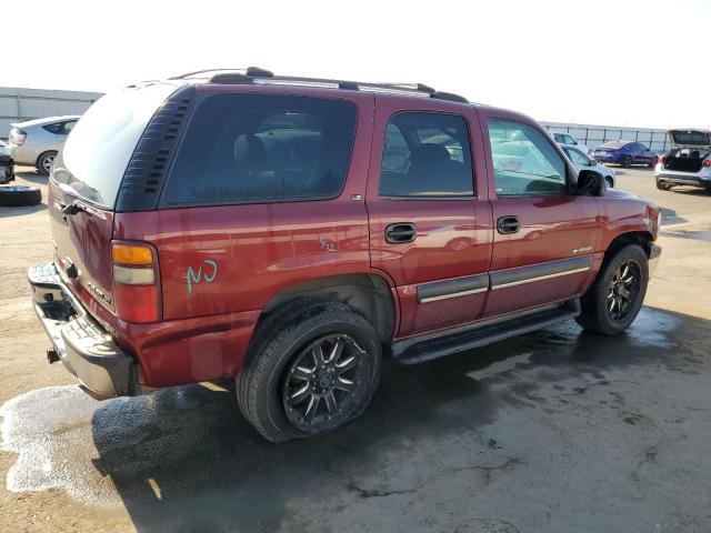 Photo 2 VIN: 1GNEK13T52J267635 - CHEVROLET TAHOE 