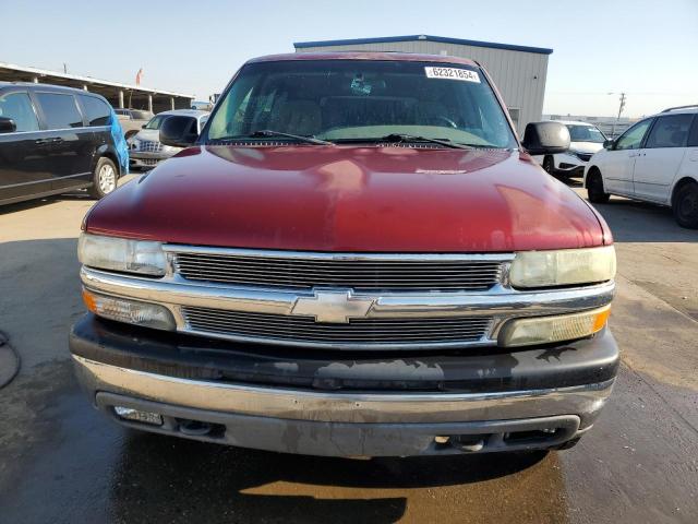 Photo 4 VIN: 1GNEK13T52J267635 - CHEVROLET TAHOE 