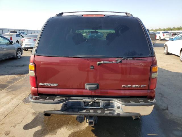 Photo 5 VIN: 1GNEK13T52J267635 - CHEVROLET TAHOE 