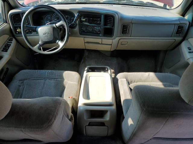 Photo 7 VIN: 1GNEK13T52J267635 - CHEVROLET TAHOE 