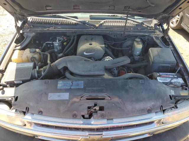 Photo 11 VIN: 1GNEK13T52R130244 - CHEVROLET TAHOE K150 