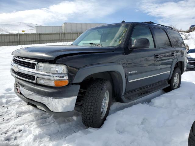 Photo 0 VIN: 1GNEK13T52R324546 - CHEVROLET TAHOE 