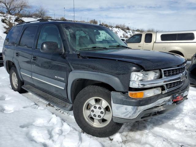 Photo 3 VIN: 1GNEK13T52R324546 - CHEVROLET TAHOE 