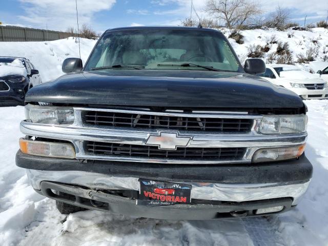 Photo 4 VIN: 1GNEK13T52R324546 - CHEVROLET TAHOE 